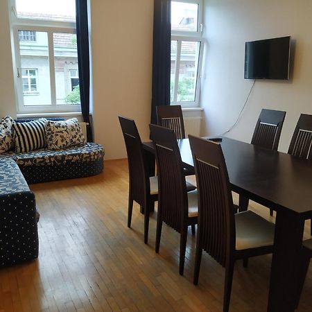 Cozynite Premium Apartment Ottakring Viyana Dış mekan fotoğraf