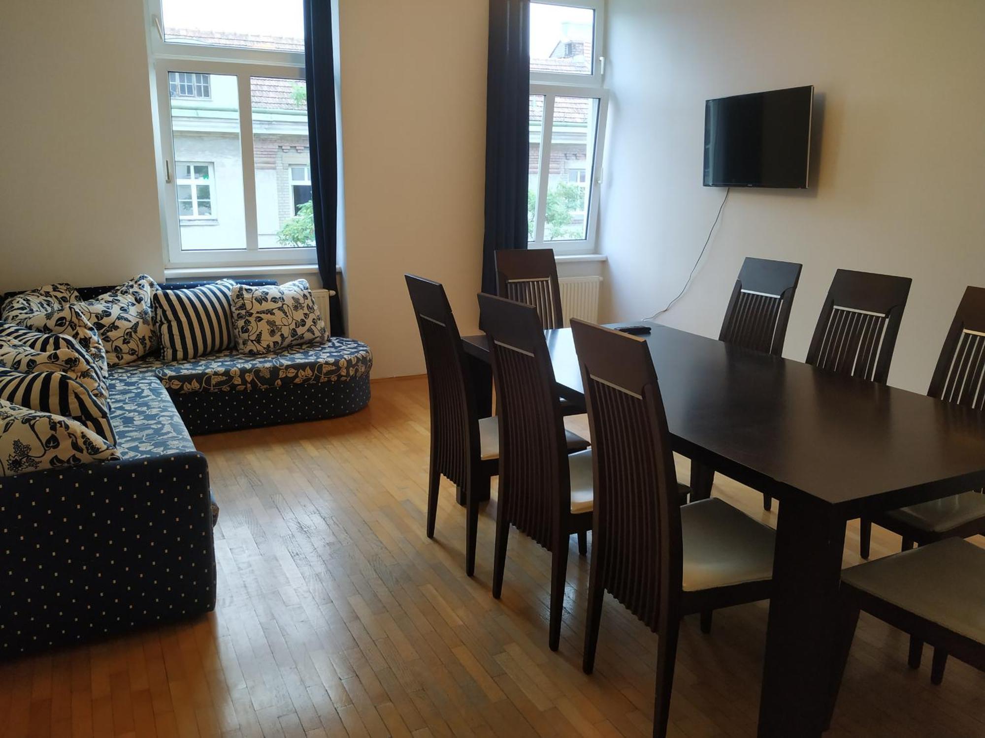 Cozynite Premium Apartment Ottakring Viyana Dış mekan fotoğraf