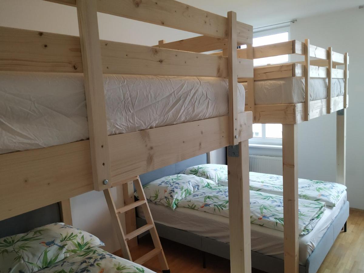 Cozynite Premium Apartment Ottakring Viyana Dış mekan fotoğraf