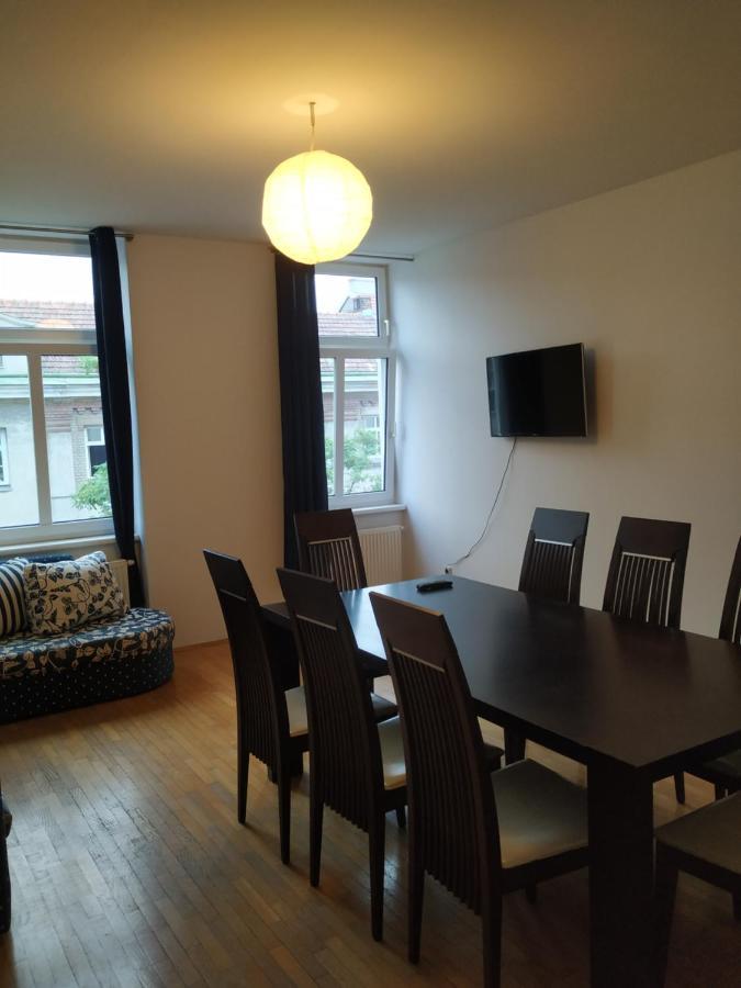Cozynite Premium Apartment Ottakring Viyana Dış mekan fotoğraf