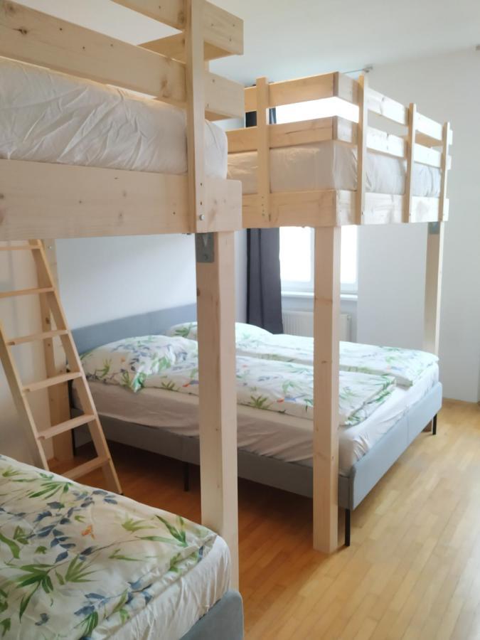 Cozynite Premium Apartment Ottakring Viyana Dış mekan fotoğraf