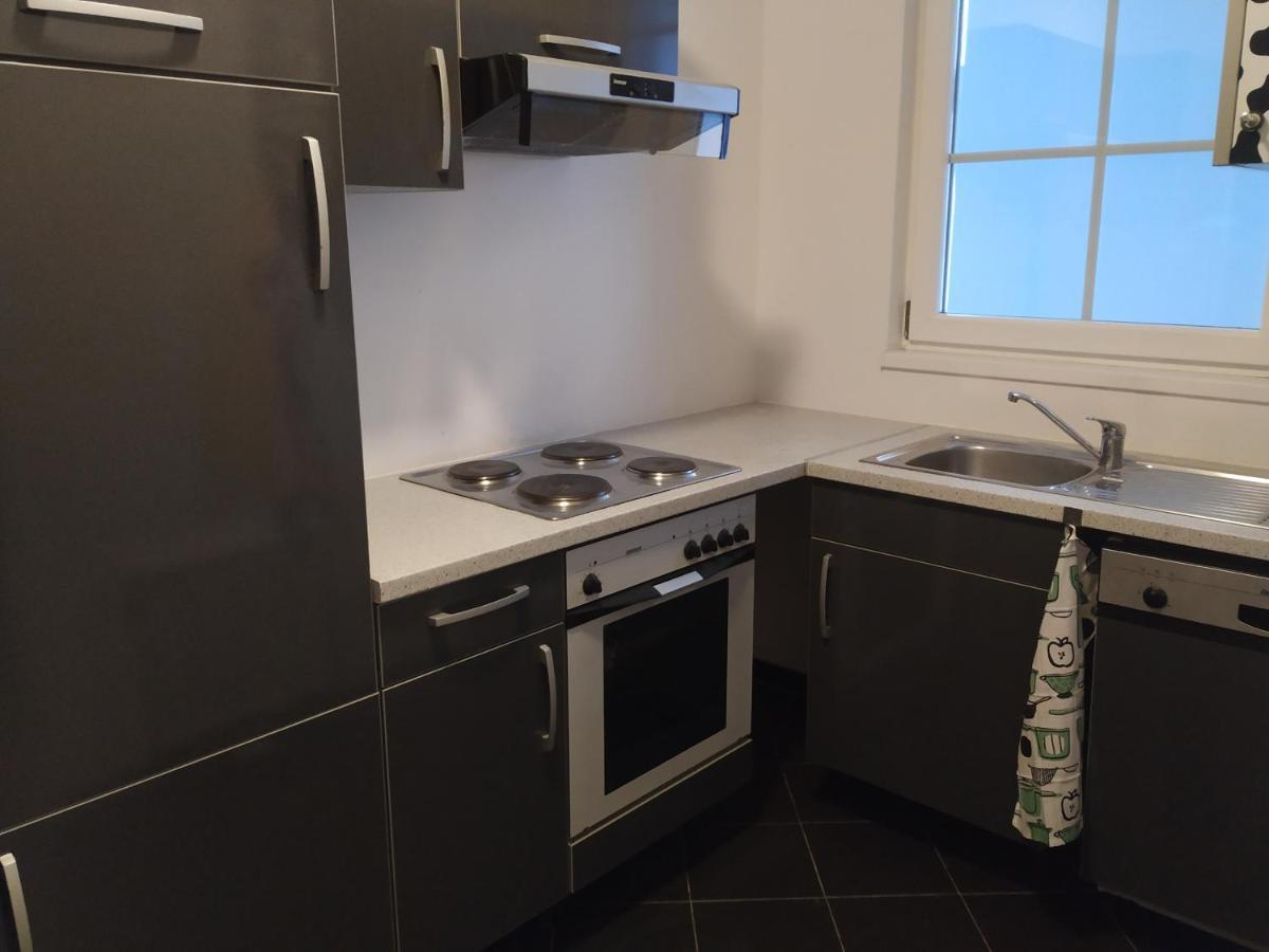 Cozynite Premium Apartment Ottakring Viyana Dış mekan fotoğraf