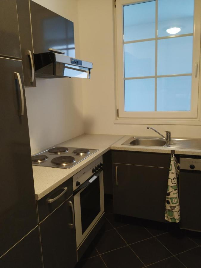 Cozynite Premium Apartment Ottakring Viyana Dış mekan fotoğraf