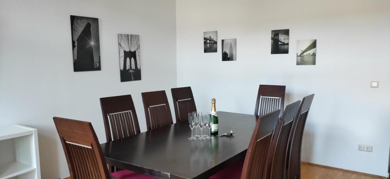 Cozynite Premium Apartment Ottakring Viyana Dış mekan fotoğraf