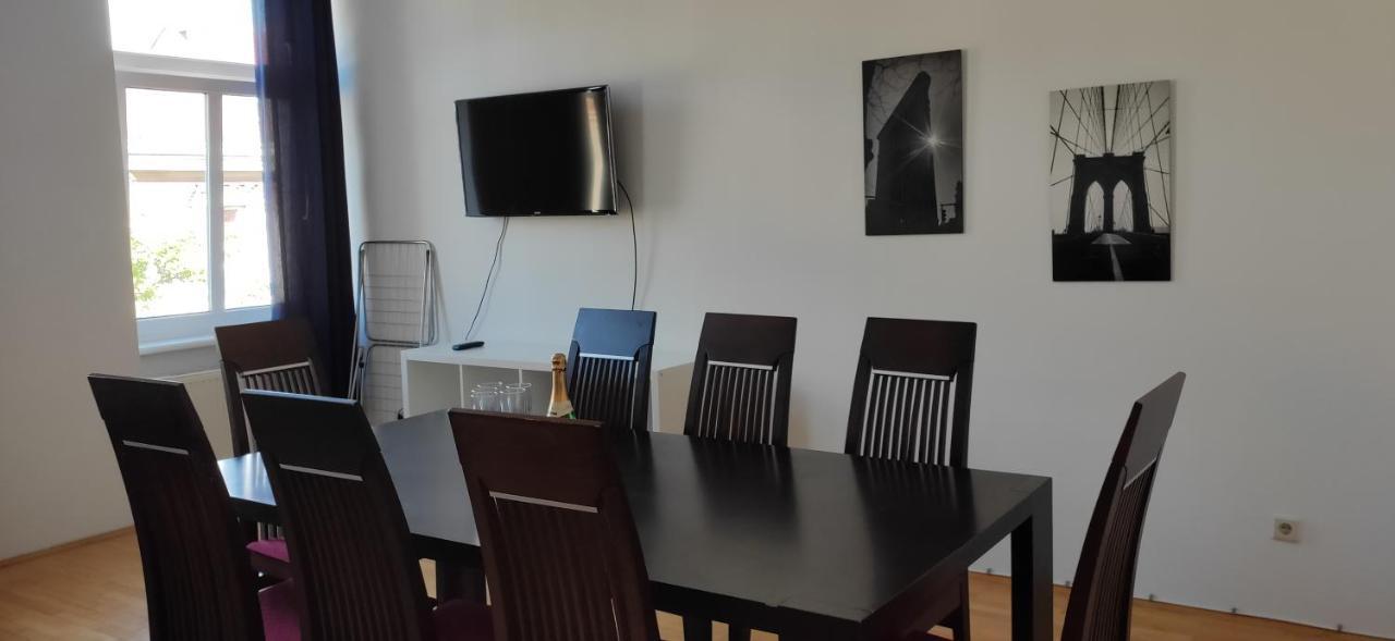 Cozynite Premium Apartment Ottakring Viyana Dış mekan fotoğraf
